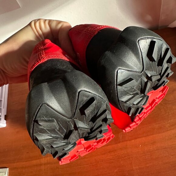 Salomon NWT S/Lab Pulsar 3 Trail Shoe - Picture 13 of 15